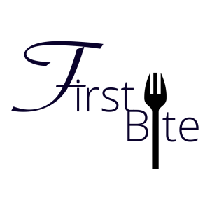 First Bite Logo