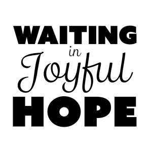 Advent Theme Branding for Holy Redeemer