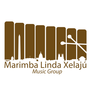 Marimba Linda Xelaju Logo