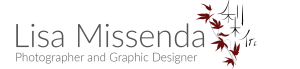 Lisa Missenda Logo Header